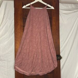 Women’s Khul Summer Dress - SZ L